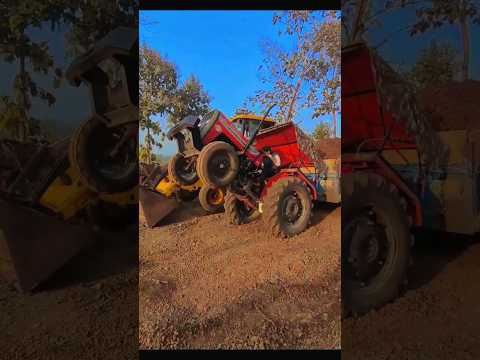 Massey khda ho gya 😱😱!!#trending #shortvideo #viral #redhorse