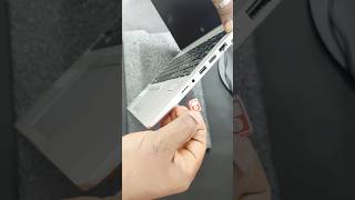 💢 Inserting SIM card in HP Elitebook 840 G5 || #shorts #shortvideo #youtubeshorts