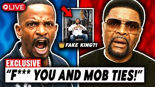 Charleston White WARNS J Prince & Jr?! (He’s About To Reveal EVERYTHING!)