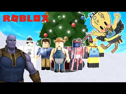 The Late Winter Special (ROBLOX)