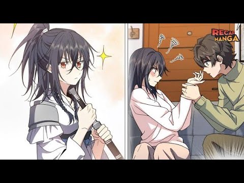 Ancient Warrior Becomes Modern Wife? | Manhwa Recap