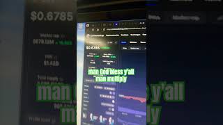 core corechain crypto news today bitcoin #fyp