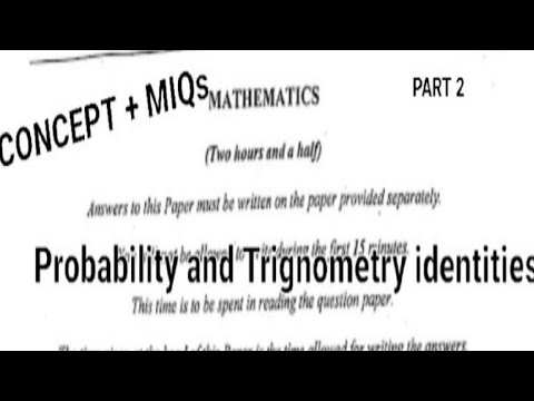 Most Important Question's | Mathematics | ICSE 10 | SCORE 95+