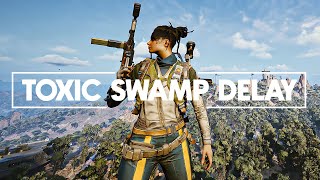 ARC Raiders New Map Condition Might Be Delayed! - Embark Partner