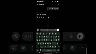 "ChatGPT" core 💀 #chatgptmemes #chatgpt #memes #cooked #funny