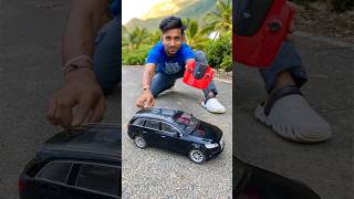 Naya Remote Control Audi Car 🚘 🔥| rc car short video