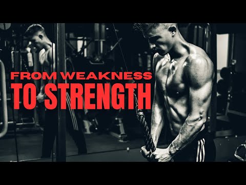 Forging Resilience and Growth - Best Motivational Speeches