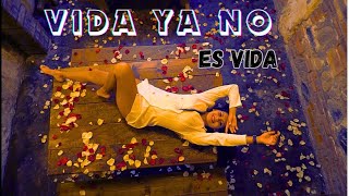 LOS MANAGERS - VIDA YA NO ES VIDA (D,A,R)