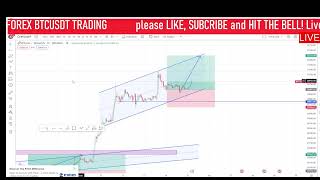 Live Crypto Trading: Exploring the World of Bitcoin & Ethereum