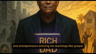 Wealth Insights from Robert Kiyosaki
