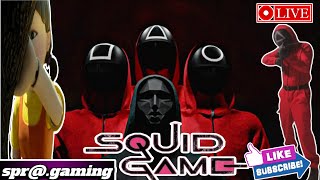 🤯Squid Game Android DAY3 shotsfeedlivestream #live #recommendedreads #shorts #shortsfeed #squidgam