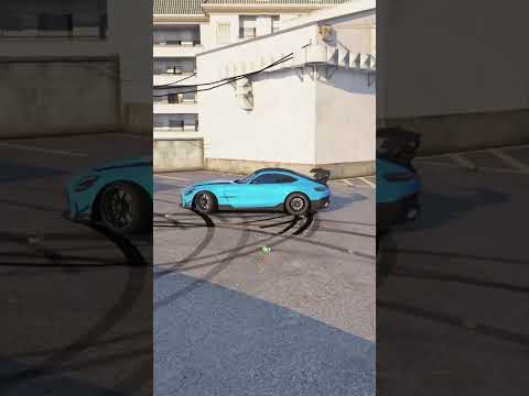 Amazing! TECHART modified Porsche 992 Targa 4S opens its roof. Subscribe for more