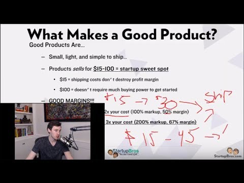 Leveraging Amazon to Launch Your Private Label Brand (How To Research & Source In-Demand Products)