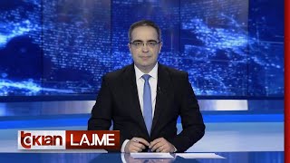 Edicioni i Lajmeve Tv Klan 14 Shtator 2025, ora 12:00 | Lajme - News