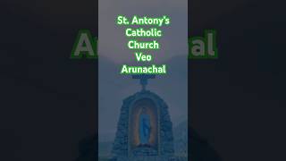 "Serene vibes only Captured a stunning foggy morning view from #Veo, #Arunachal!  #coolfriar