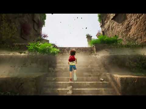 The Path of Calydra Appreciation Trailer