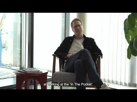15 Years of ITP: Bigger Futures, Brighter Minds_Bram Braat (Year 8)