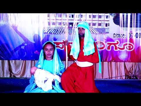 INSTITUTION DAY 2020|PART-2|ST.JOSEPH'S EDUCATIONAL INSTITUTIONS||SOMWARPET