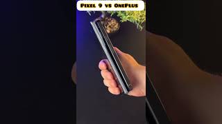 "Google Pixel vs OnePlus: The Ultimate Smartphone #PixelVsOnePlus #SmartphoneBattle #TechComparison"
