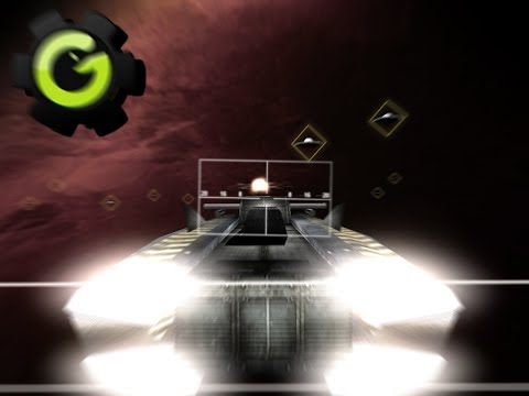 Game Maker 8.0 PRO: Epic 3D Space Shooter