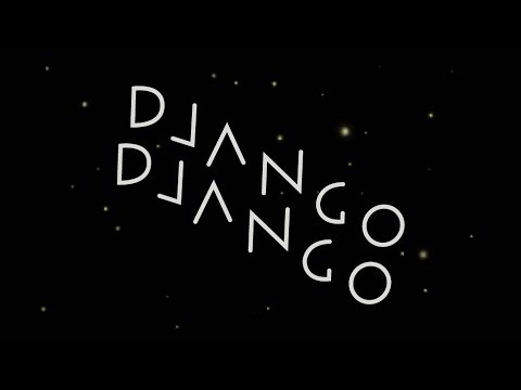 Django Django • Reflections (lyrics)