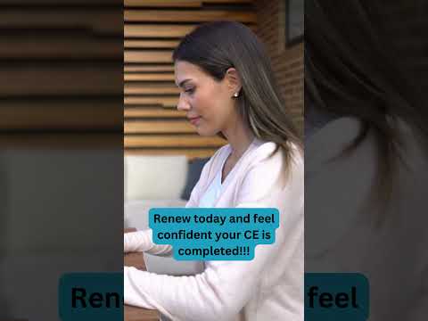 ⏳SC Real Estate License Renewal! ⏳Last Chance for SC CE 🗓️ South Carolina Deadline June 30th 2024 🏘️