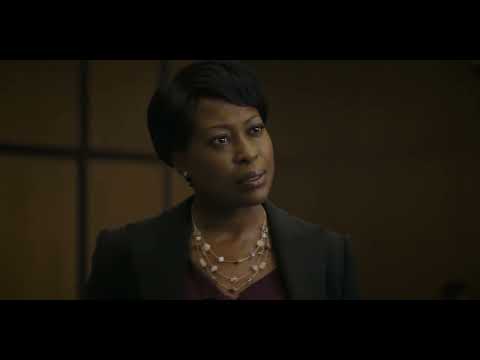 Mickey’s Improv Style  - The Lincoln Lawyer