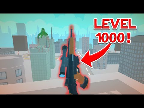 Giant Wanted HACKED (99999 Coins, Max Upgrades)