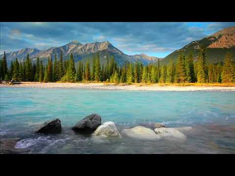 🎧  😴  Relaxing River Sounds: Sleep & Relaxation (Ambient River and Nature Sounds) - River HD