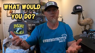 More BFL Regional Drama In Bass Fishing Tournaments