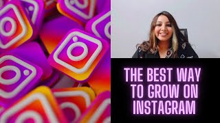 How to quickly grow on Instagram: 5 effective tips 2023 |Best Strategy For Growing Instagram in 2023