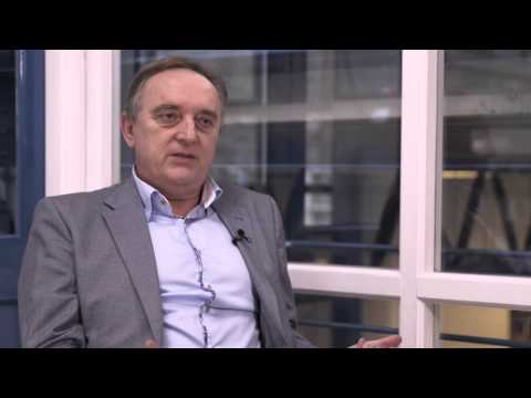 A Brief Introduction to the Homes School