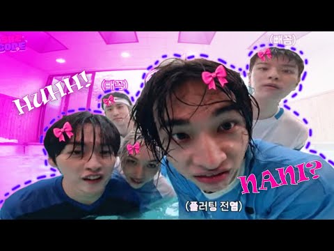 Stray kids moments to watch when youre bored