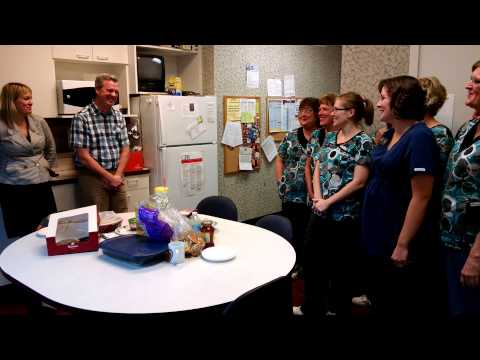 Bosses Day at Davis & Davis Orthodontics
