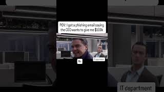 All I need to do is enter my social security number, and it’s mine! #memes #codingmeme #relatable