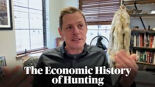 MeatEater's Steven Rinella on the Economic History of Hunting | Odd Lots
