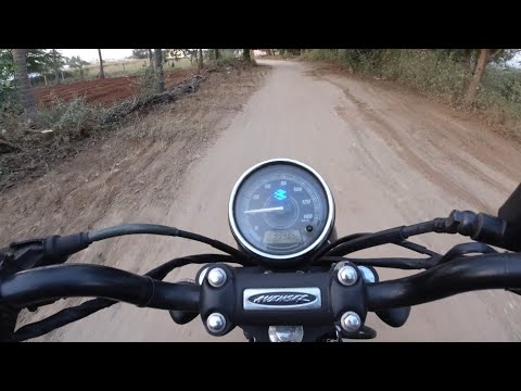 Bajaj Avenger - Ownership review - Customer Feedback  - Superick