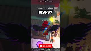 how to get & use wisps in fisch roblox