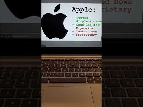 Why Android is BETTER than Apple... #shorts