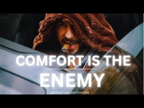 Andrew Tate: The Ruthless Power of Discipline