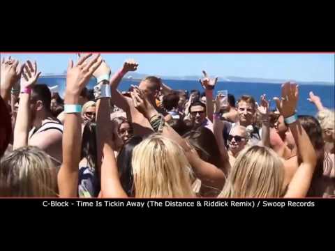 C-Block - Time Is Tickin Away (Ibiza Mix)