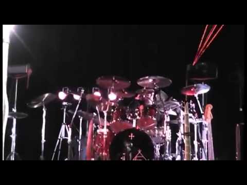 Magic Carpet Ride Rock420 Live at Showare Center Official Music Video