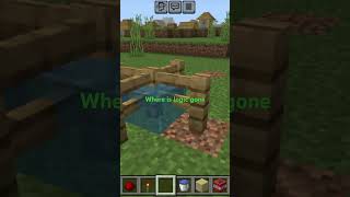 #minecraft logic gone