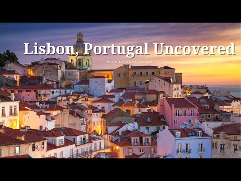 "Lisbon, Portugal Uncovered: Hidden Gems Revealed"