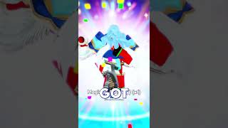 I Got Secret Limited Illusionist Transceded INSANE Luck In Anime Adventures!