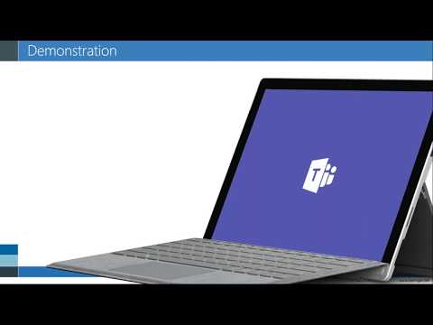 Microsoft Teams   Connecting at Home Workers