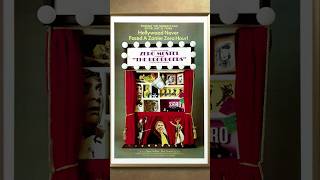 "Mel Brooks' Satirical Masterpiece 'The Producers' 🎭 | Classic Comedy Short"