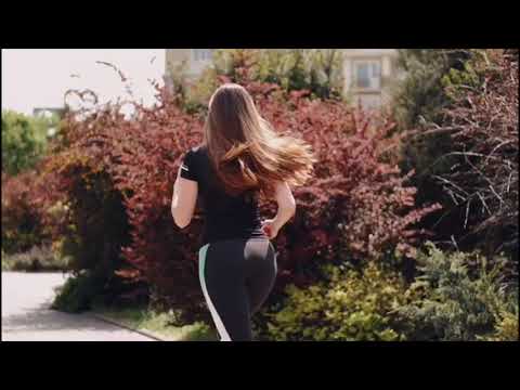 Publicidad Keep Balance Ropa Deportiva