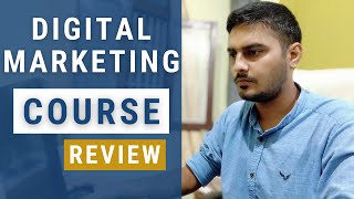 Digital Marketing Honest Course Review | DBA Mastery