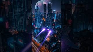 The BEST Coding Music to BOOST Your Focus #shorts #codingmusic #cyberpunk #lofimusic #studymusic